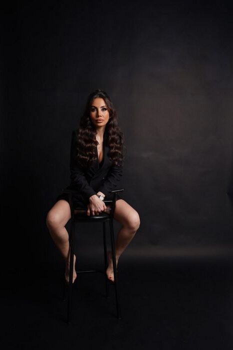 Эскортница в Туле: высокий класс обслуживания для ценителей незабываемых встреч